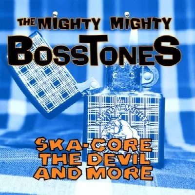 Ska-Core, the Devil, and More