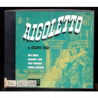 Rigoletto