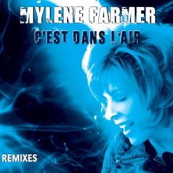 C'est dans l'air album by Mylène Farmer