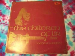 The Children of Lir