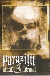 Nimic normal album by Paraziții