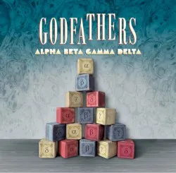 Alpha Beta Gamma Delta album by The Godfathers