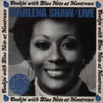 Marlena Shaw Live at Montreux