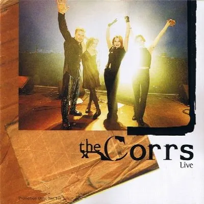 The Corrs – Live