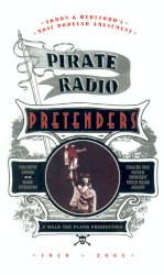 Pirate Radio 1979 ~ 2005 album by The Pretenders