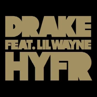 HYFR (Hell Ya Fucking Right)
