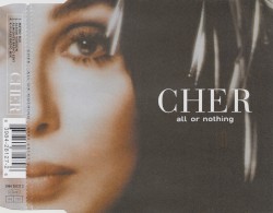 All or Nothing album by Cher