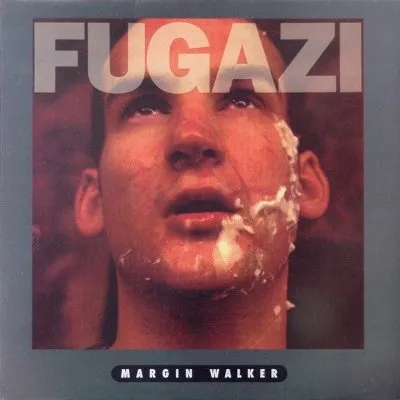 Margin Walker
