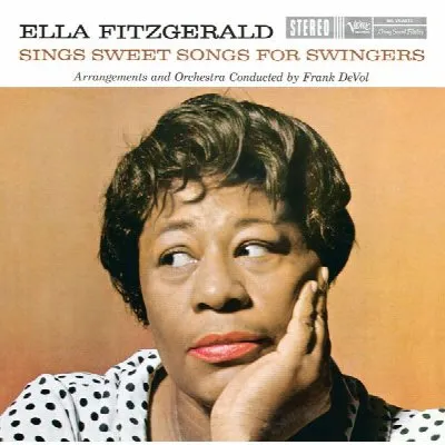 Ella Fitzgerald Sings Sweet Songs for Swingers