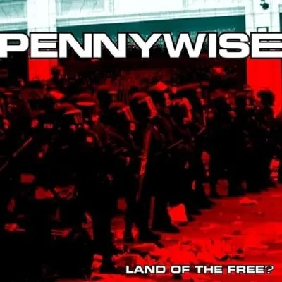 Land of the Free?