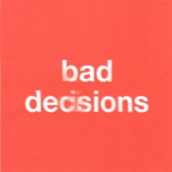 Bad Decisions album by BTS