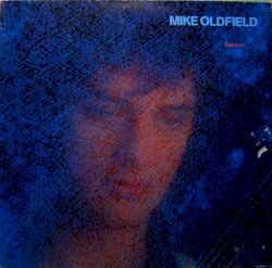 Discovery album by Mike Oldfield