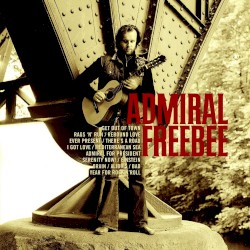 Admiral Freebee album by Admiral Freebee