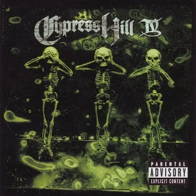 Cypress Hill IV