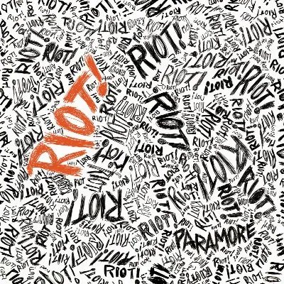 Riot!