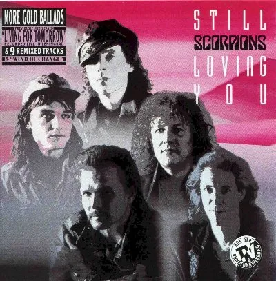Still Loving You - More Gold Ballads