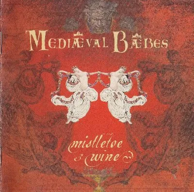 Mistletoe and Wine