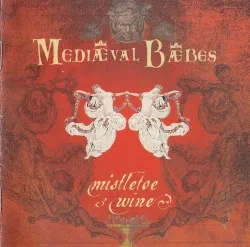 Mistletoe and Wine