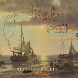 Breaking Hearts album by Rah Rah
