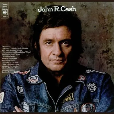 John R. Cash