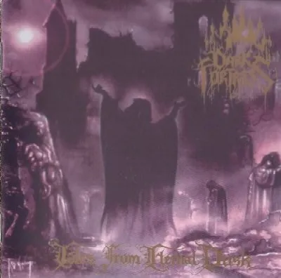 Tales from Eternal Dusk