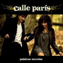Palabras secretas