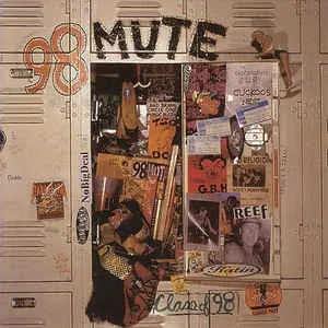 Class of 98
