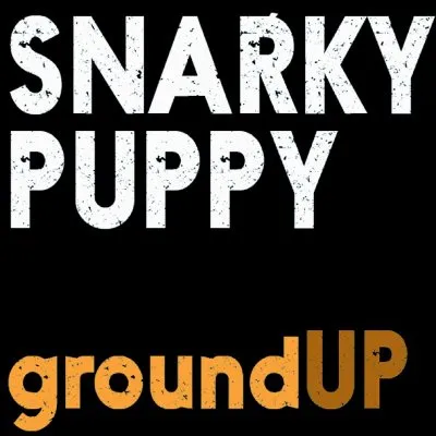 GroundUP