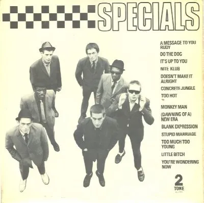 The Specials
