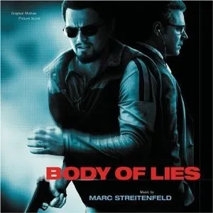 Body of Lies – Original Motion Picture Score