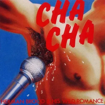 Cha Cha