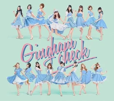 Gingham Check