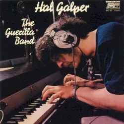 The Guerilla Band album by Hal Galper