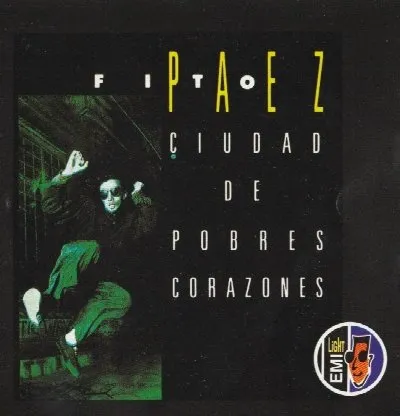 Ciudad de pobres corazones
