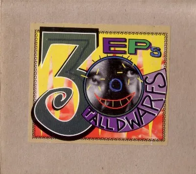 3 EPs