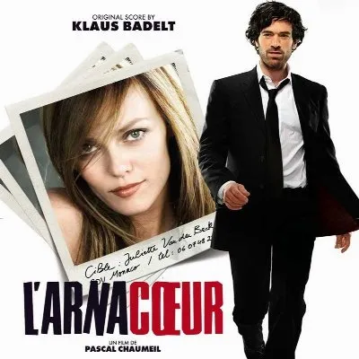 L'Arnacœur – Original Score