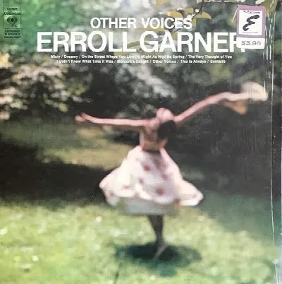 Other Voices