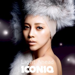Light Ahead album by Lee Ahyumi