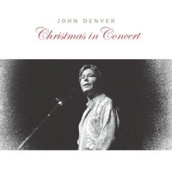 Christmas in Concert album by John Denver