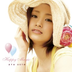 Happy Magic: Smile Project album by Aya Ueto