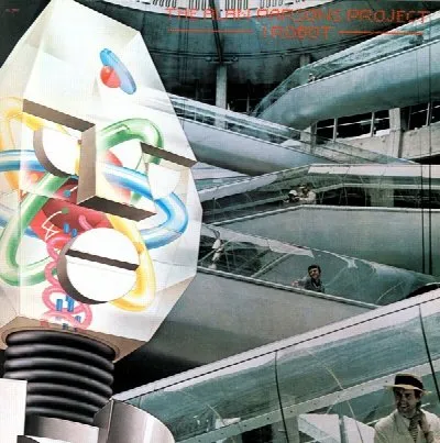 I Robot