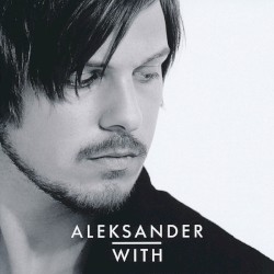 Aleksander With album by Aleksander With