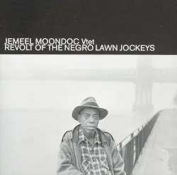 Revolt of the Negro Lawn Jockeys album by Jemeel Moondoc