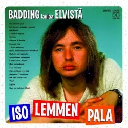 Iso lemmen pala album by Rauli Somerjoki