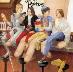 The Rubinoos