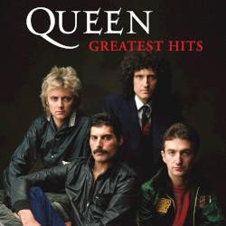 Greatest Hits album by Queen