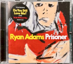Prisoner album by Ryan Adams