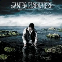 They Said a Storm Was Coming album by Jamie's Elsewhere