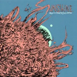 S.U.N.S.H.I.N.E. EP album by Rancore