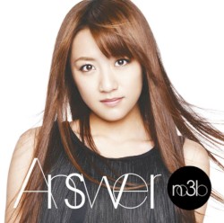 Answer album by no3b
